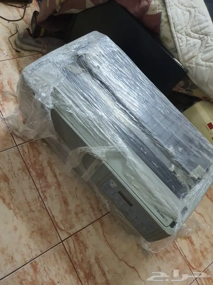 ماكينة فواتير ابسون DFX 9000 6