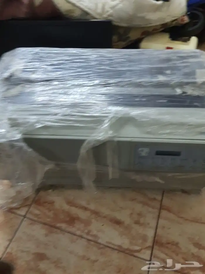 ماكينة فواتير ابسون DFX 9000 4