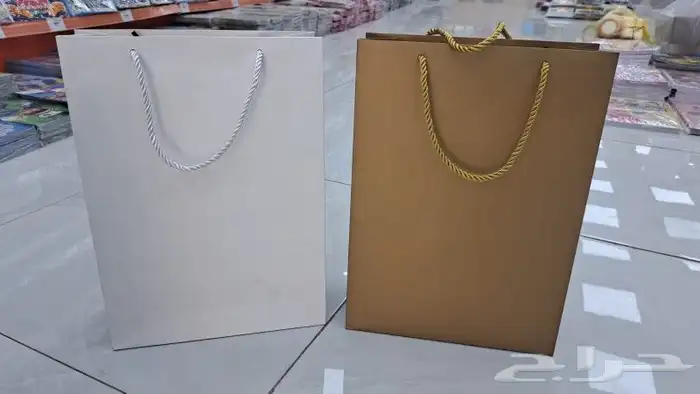 مطابع طباعه بكسات اكواب اكياس استكر 4