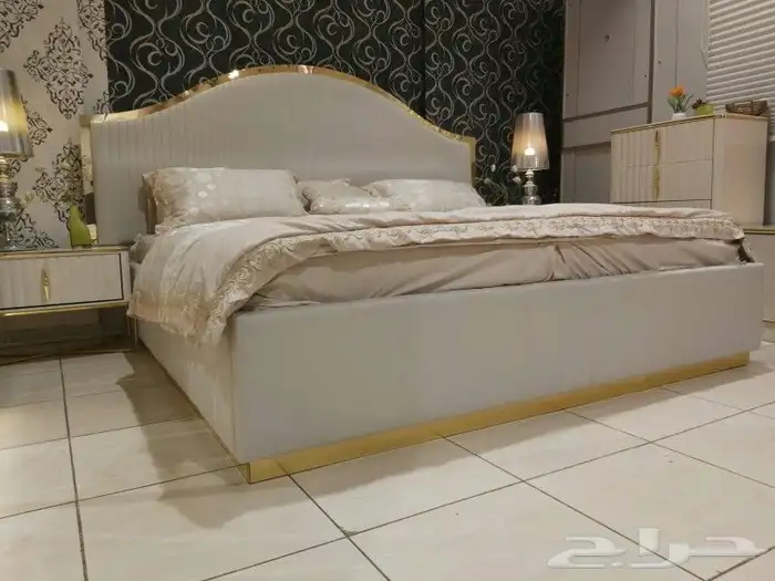 غرف نوم جديد بالكرتون 6