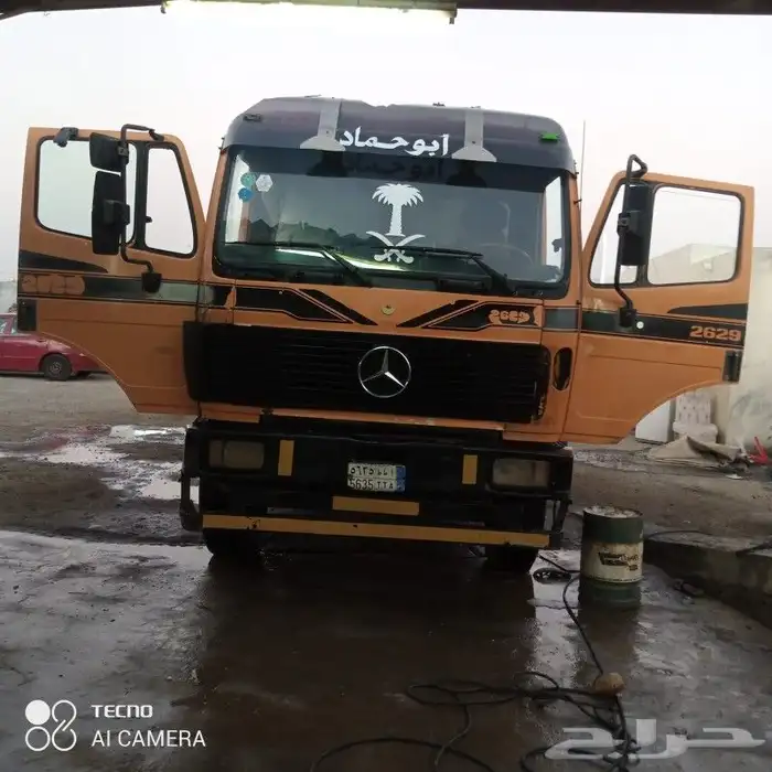قلابات شيولات بوكلينات للايجار في الشرايع 6