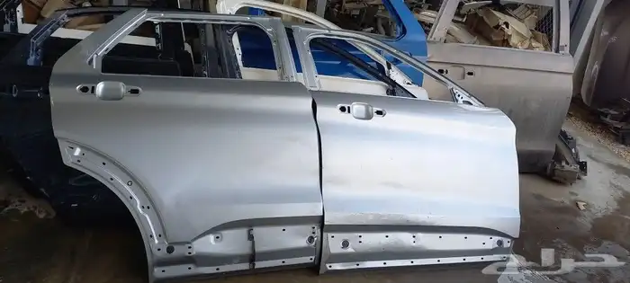 قطع غيار فورد اكسبلور 2021 7