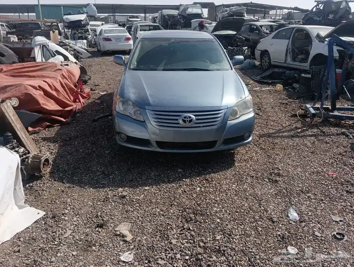 قطع غيار فقط قطع غيار فقط افالون اريون 0