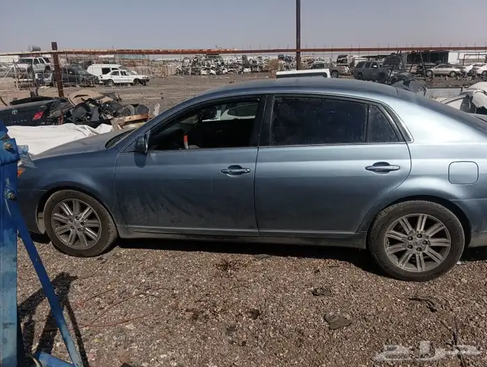 قطع غيار فقط قطع غيار فقط افالون اريون 17