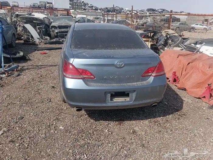 قطع غيار فقط قطع غيار فقط افالون اريون 1