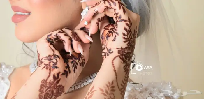 مصورة زواجات واعراس لسعودية لتواصل 6