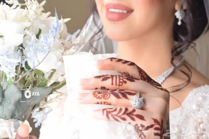 مصورة زواجات واعراس لسعودية لتواصل 5