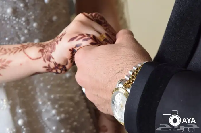 مصورة زواجات واعراس لسعودية لتواصل 1