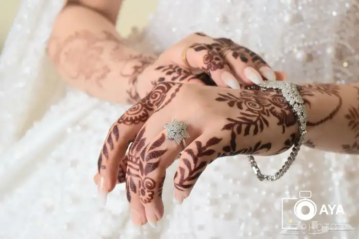 مصورة زواجات واعراس لسعودية لتواصل 7