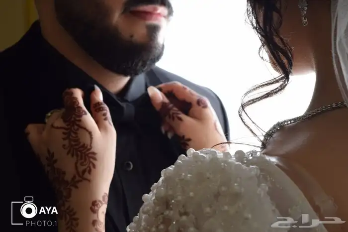 مصورة زواجات واعراس لسعودية لتواصل 2