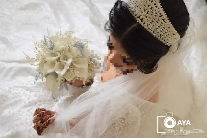 مصورة زواجات واعراس لسعودية لتواصل 4