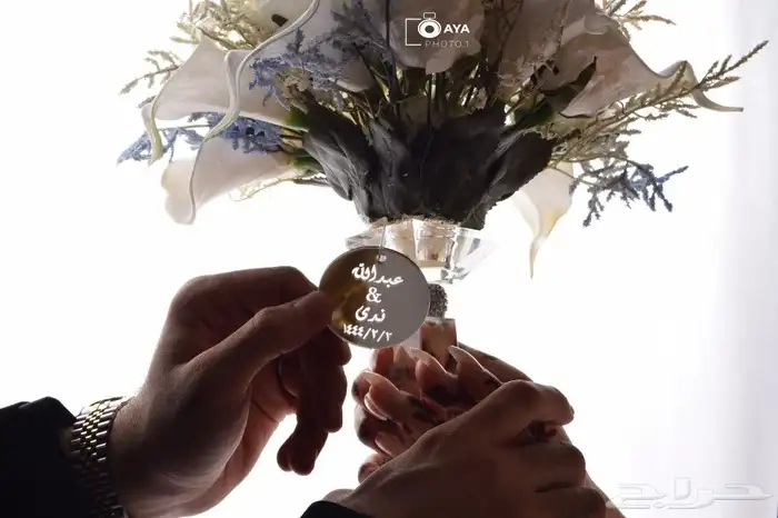 مصورة زواجات واعراس لسعودية لتواصل 3