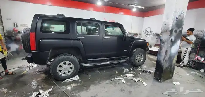 رش بويه سيارت مطفي ثبت وقابل للازاله الغرابي التميز 4 21