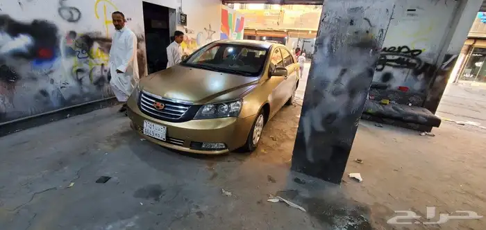 رش بويه سيارت مطفي ثبت وقابل للازاله الغرابي التميز 4 17