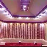 مظلات وسواتر وجميع أعمال الحداده 6