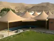 مظلات وسواتر وجميع أعمال الحداده 40