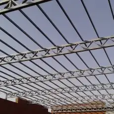 مظلات وسواتر وجميع أعمال الحداده 1