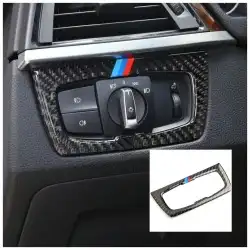 كاربون داخلية واكسسوارات BMW 2