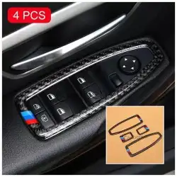 كاربون داخلية واكسسوارات BMW 1