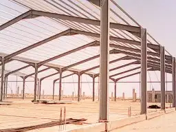 مظلات وسواتر وجميع أعمال الحداده 27