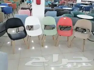 كراسي كافي مطاعم جديدة 16