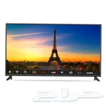 شاشة سهم أندرويد سمارت 4K متح التقصيط تأبى أو تمارا 0