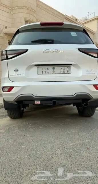 هوك ام يوم اكس ايسوزو 5