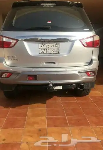 هوك ام يوم اكس ايسوزو 2