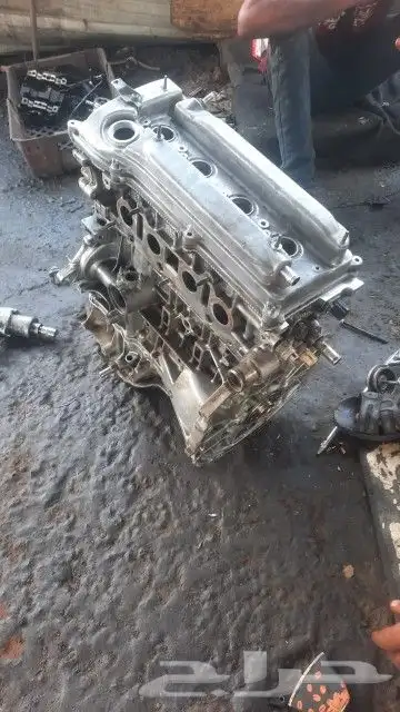 السياره كامري 2009 0