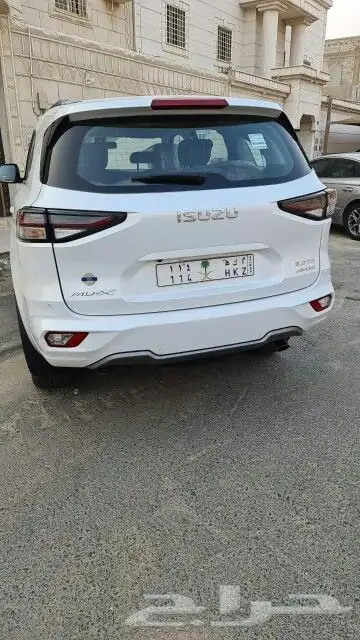 هوك ام يوم اكس ايسوزو 6