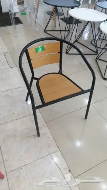 كراسي كافي مطاعم جديدة 4