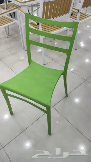 كراسي كافي مطاعم جديدة 5