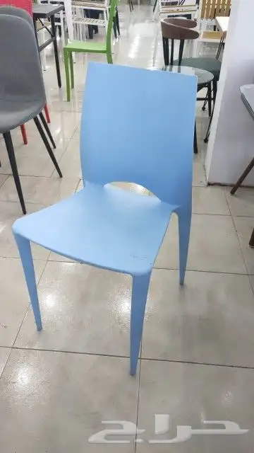 كراسي كافي مطاعم جديدة 8