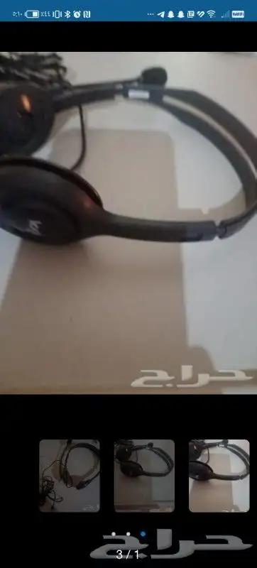 سماعات سلكية 6
