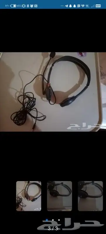 سماعات سلكية 5