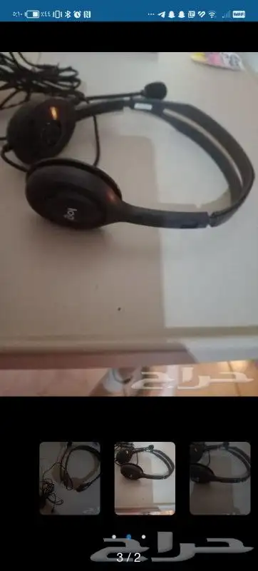 سماعات سلكية 8