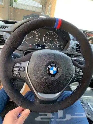 كاربون داخلية واكسسوارات BMW 62