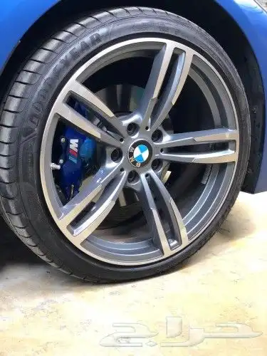 كاربون داخلية واكسسوارات BMW 60