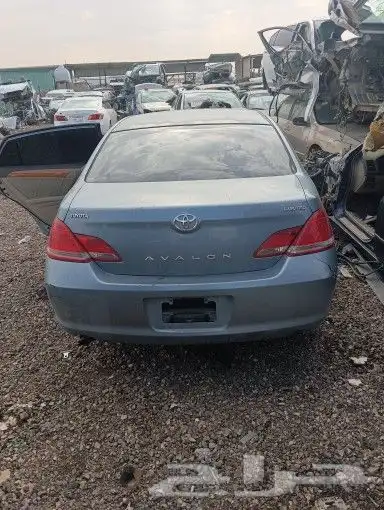 قطع غيار فقط قطع غيار فقط افالون اريون 14