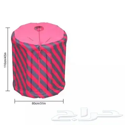 جهاز السونا المنزلي المطور سهل الاستخدام 3