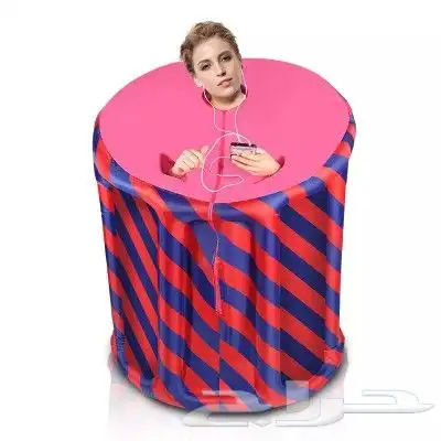 جهاز السونا المنزلي المطور سهل الاستخدام 1