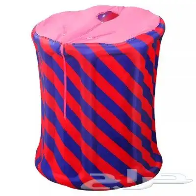 جهاز السونا المنزلي المطور سهل الاستخدام 0