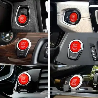 كاربون داخلية واكسسوارات BMW 53