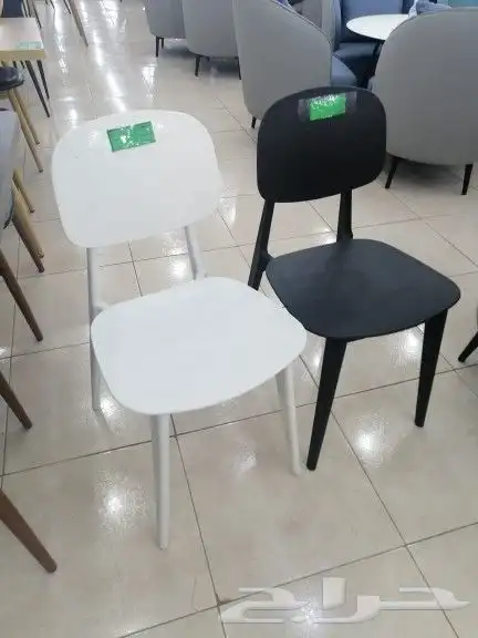 كراسي كافي مطاعم جديدة 14