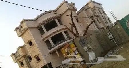 مقاول حجر اردني نخب اول جازان 8