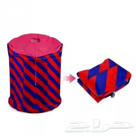 جهاز السونا المنزلي المطور سهل الاستخدام 5