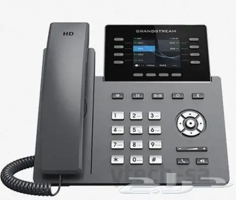 سنترال اي بي ip جراند ستريم ياستر مع البرمجة 0