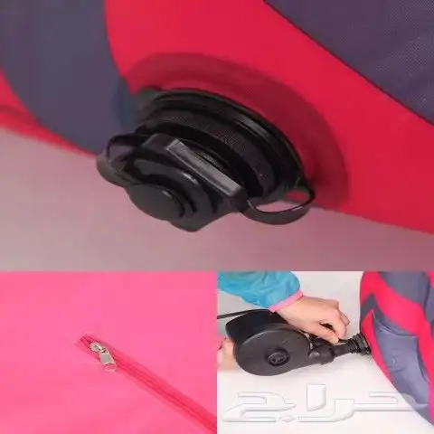 جهاز السونا المنزلي المطور سهل الاستخدام 4