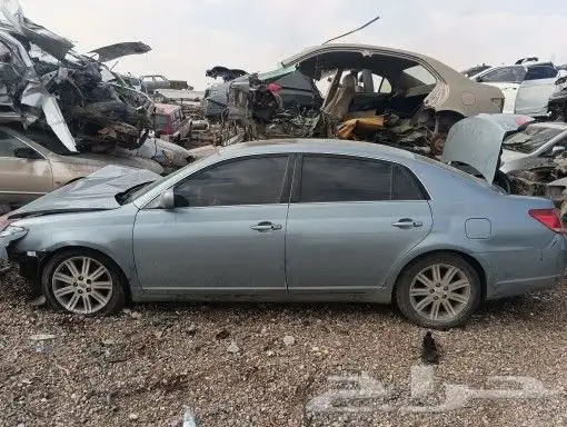 قطع غيار فقط قطع غيار فقط افالون اريون 15