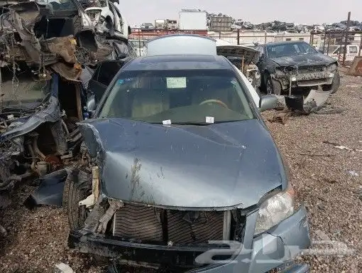 قطع غيار فقط قطع غيار فقط افالون اريون 16